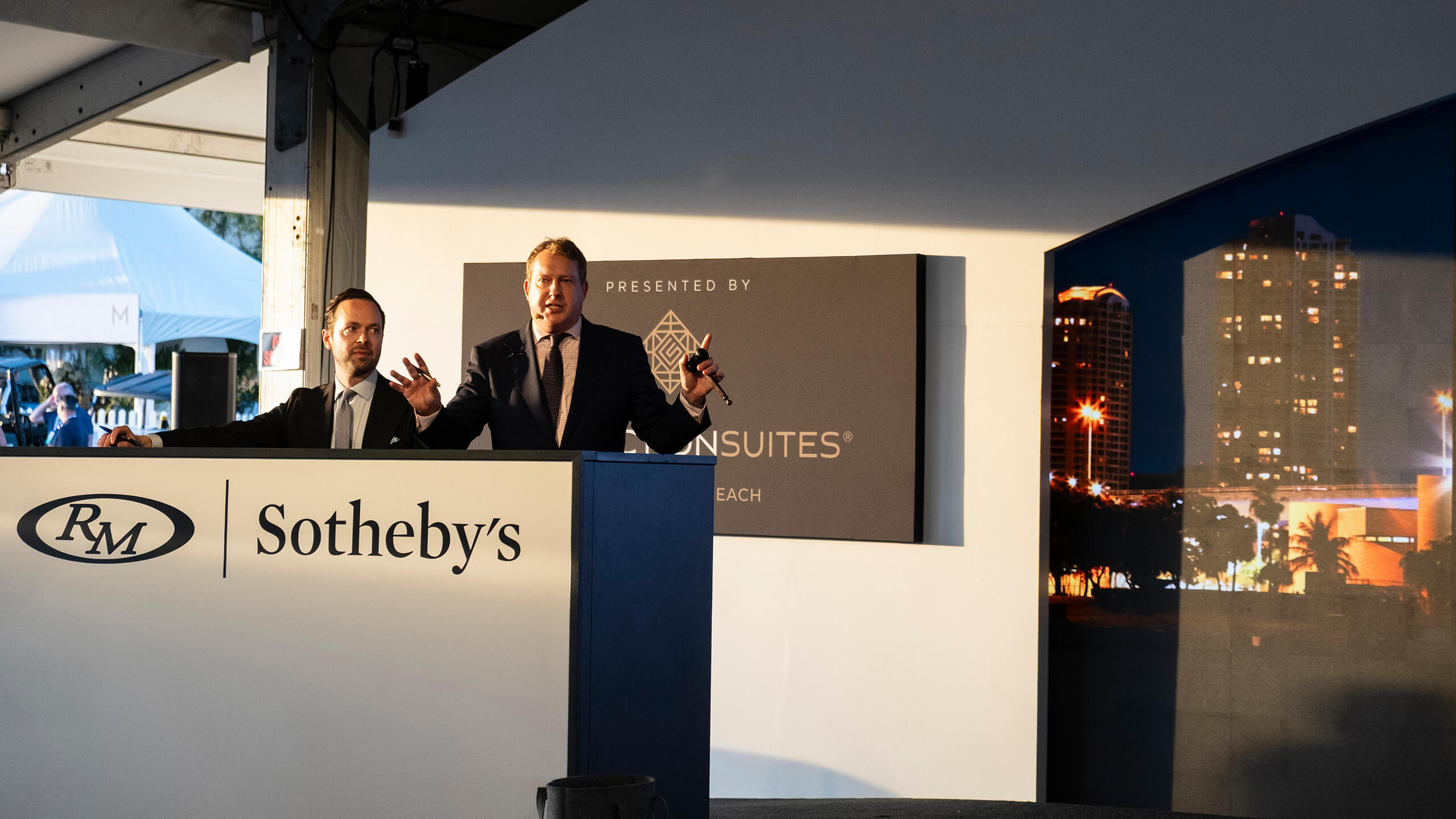 $73.6m for RM at 2026 Moda Miami sale