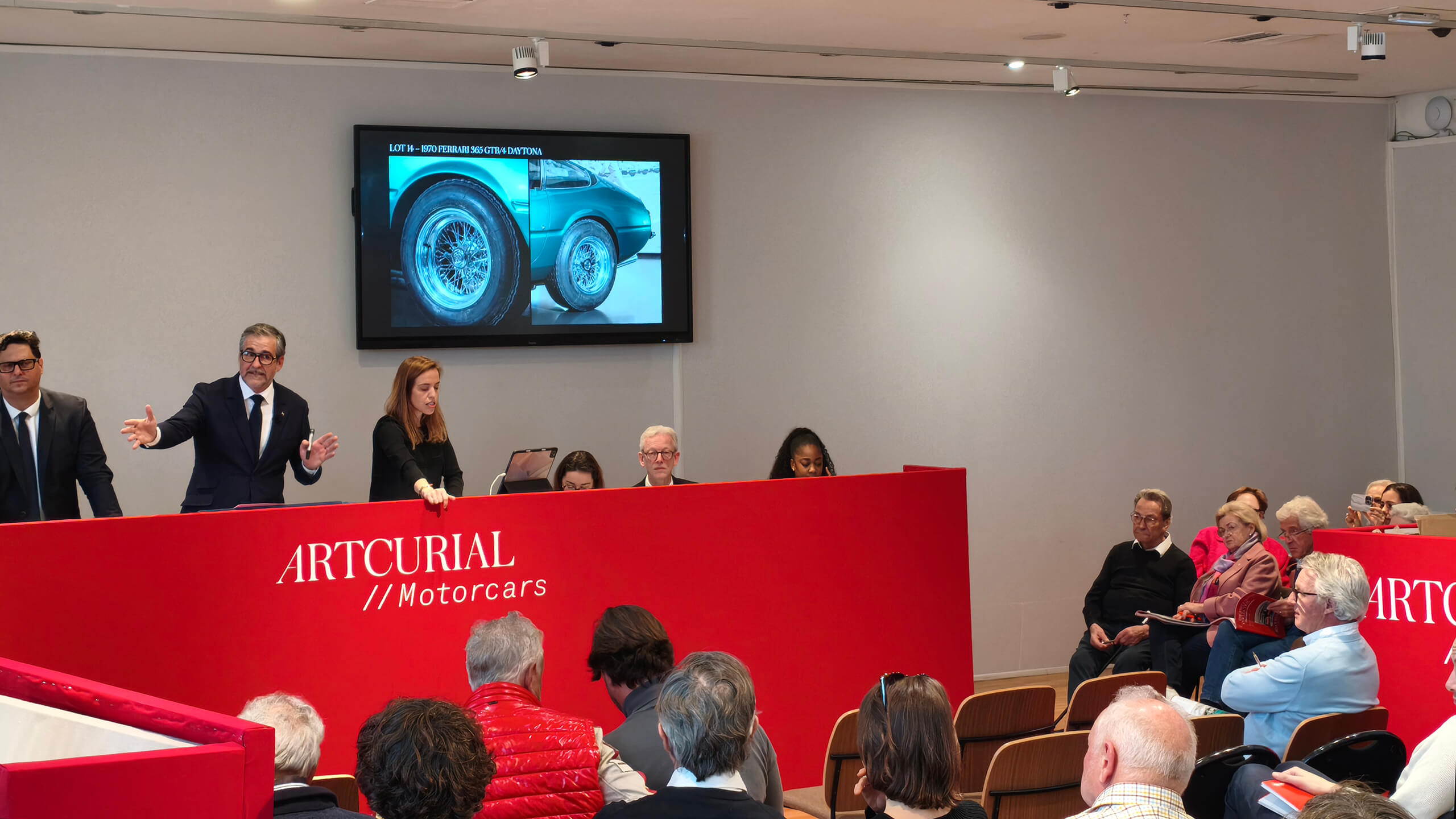 Artcurial’s €3.9m Fritz Neuser Collection auction