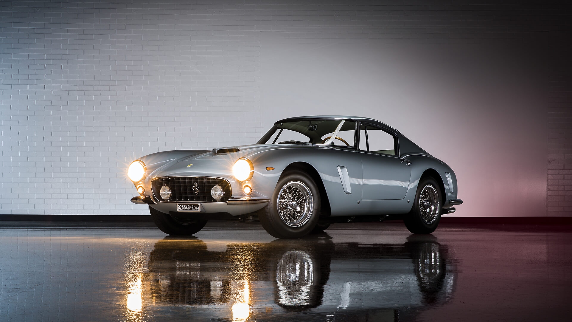 Countdown to the Monterey Sales 2017: RM Sotheby's