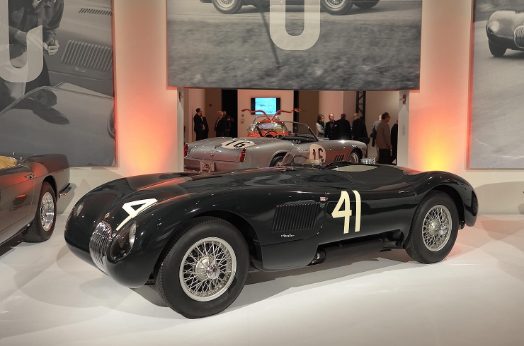 'No stories' C-type priced fairly at $5,285,000