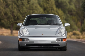 964 RS at RM, $200k to $250k