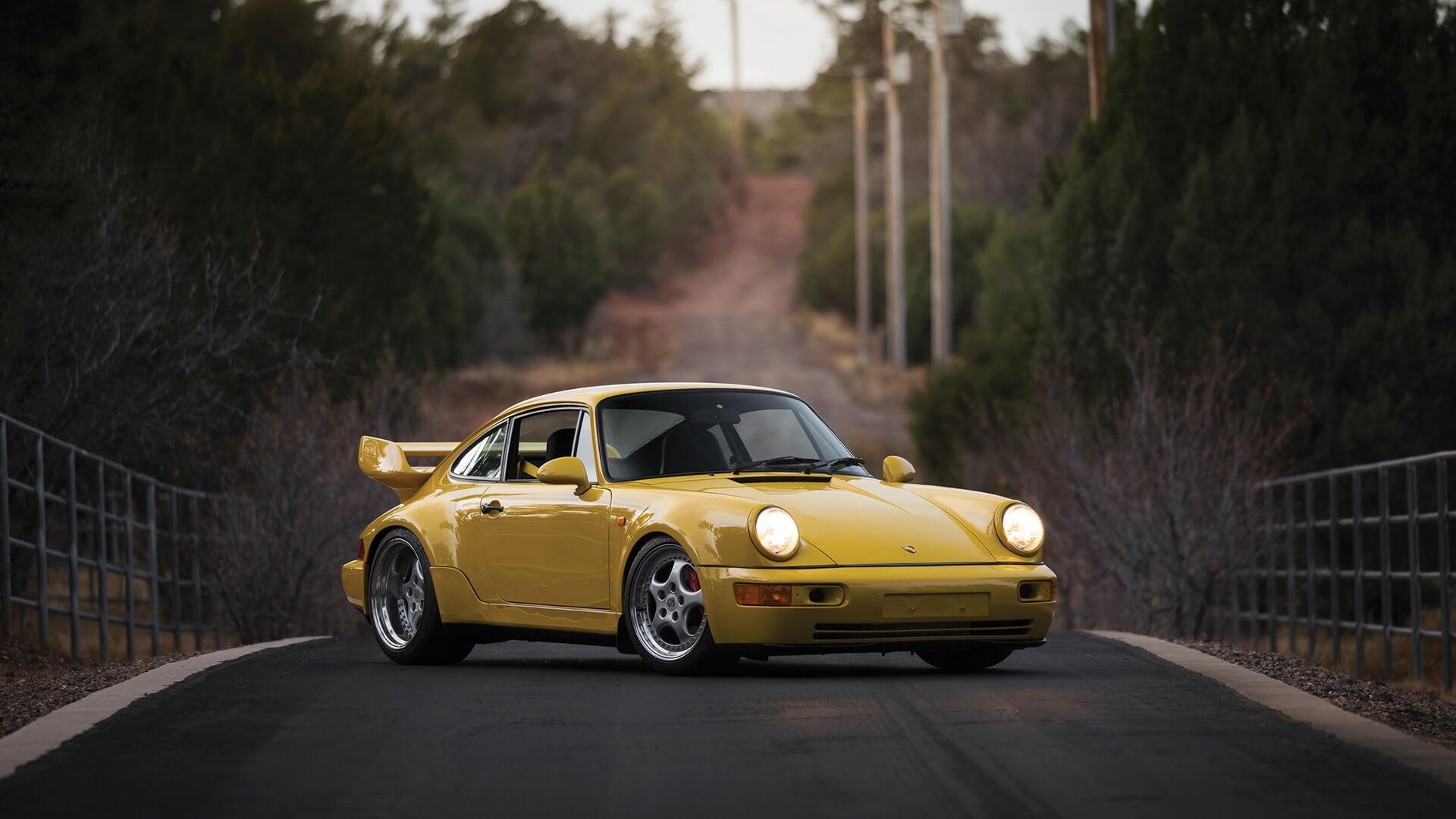 Porsches at the 2018 Amelia Island auctions – an expert’s view