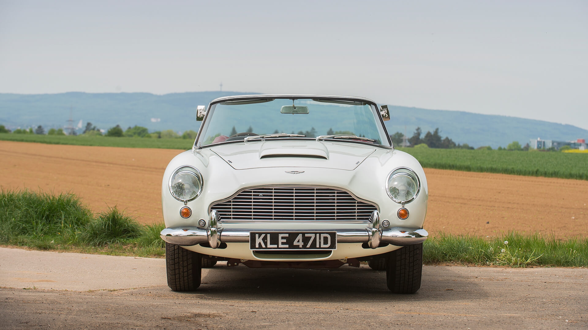 All change at this year’s all-Aston sale: K500 insider’s preview