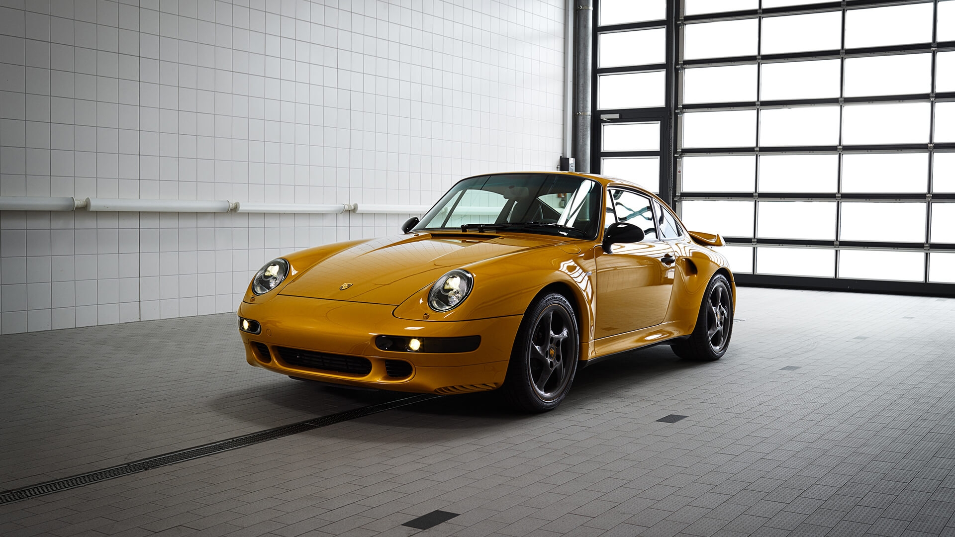 RM goes for gold in Atlanta: 2018 all-Porsche sale