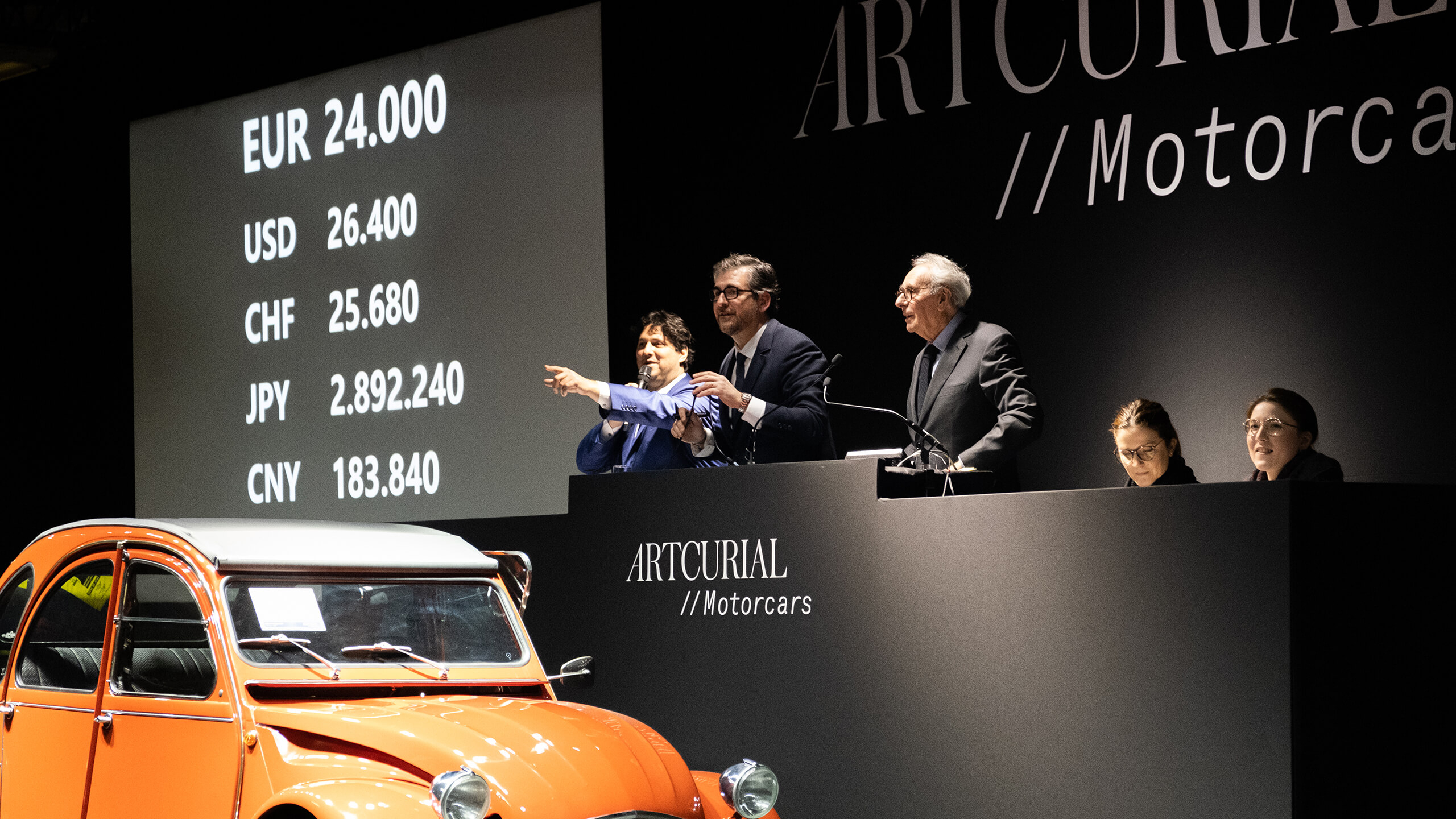2020 Paris sales: Artcurial’s results are in