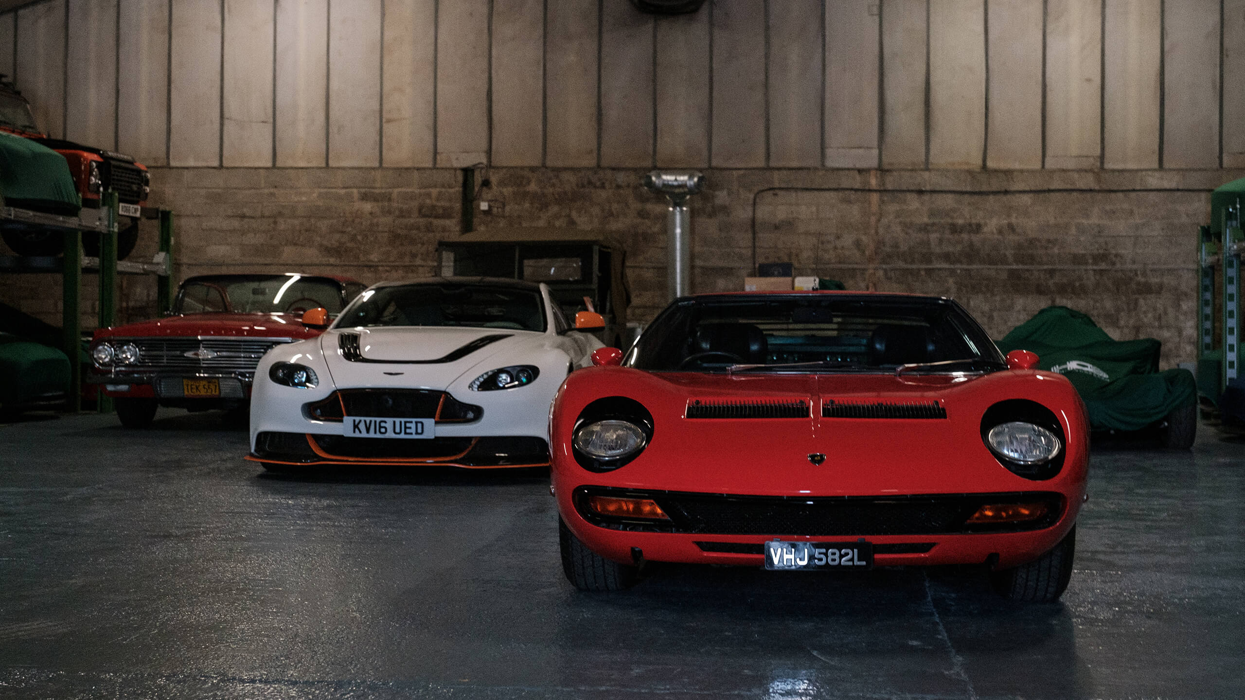 Silverstone Auctions’ £15m July-August 2020 online sale