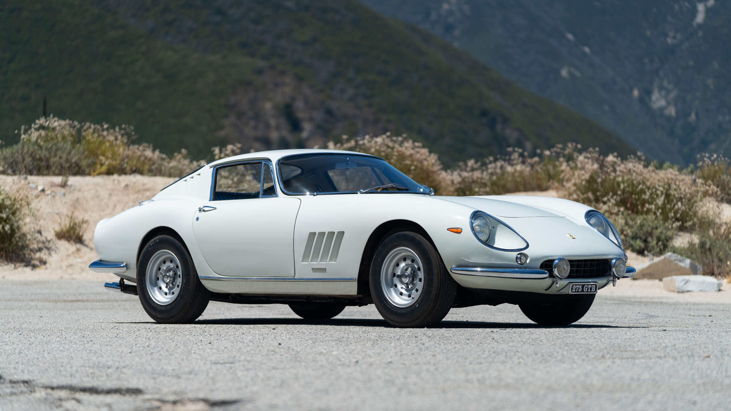 Gooding’s $14.3m August 2020 Geared Online sale