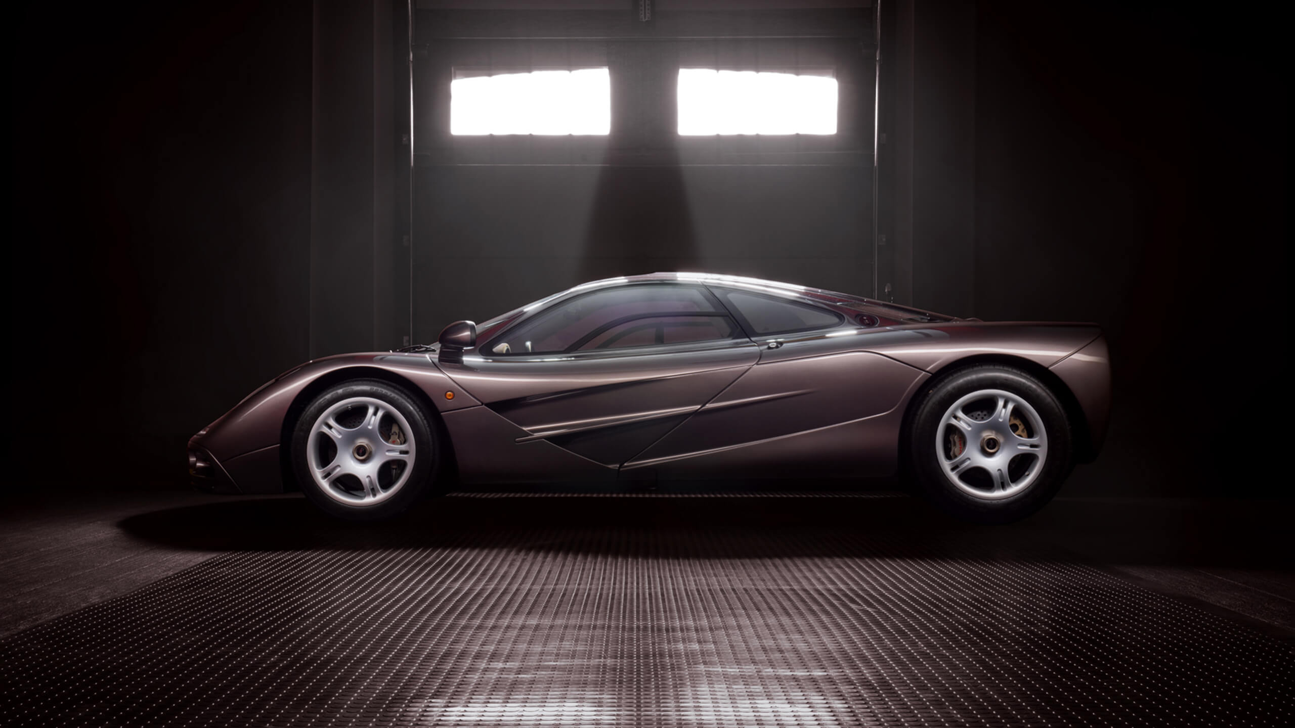Gooding to offer McLaren F1 at Pebble Beach for $15m+