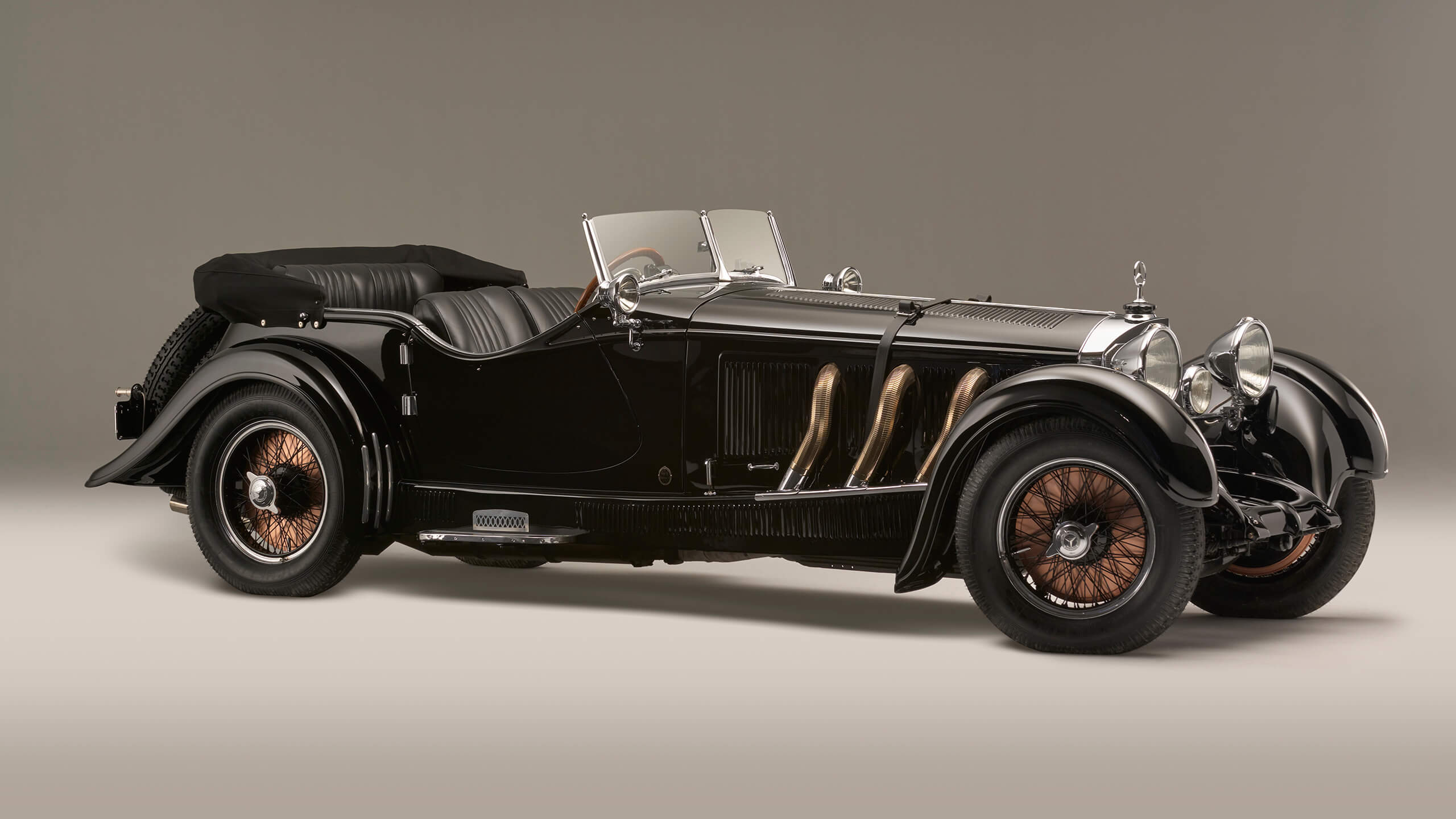Monterey 2021: $5.4m 1928 Mercedes stars at Bonhams’ $33.6m sale
