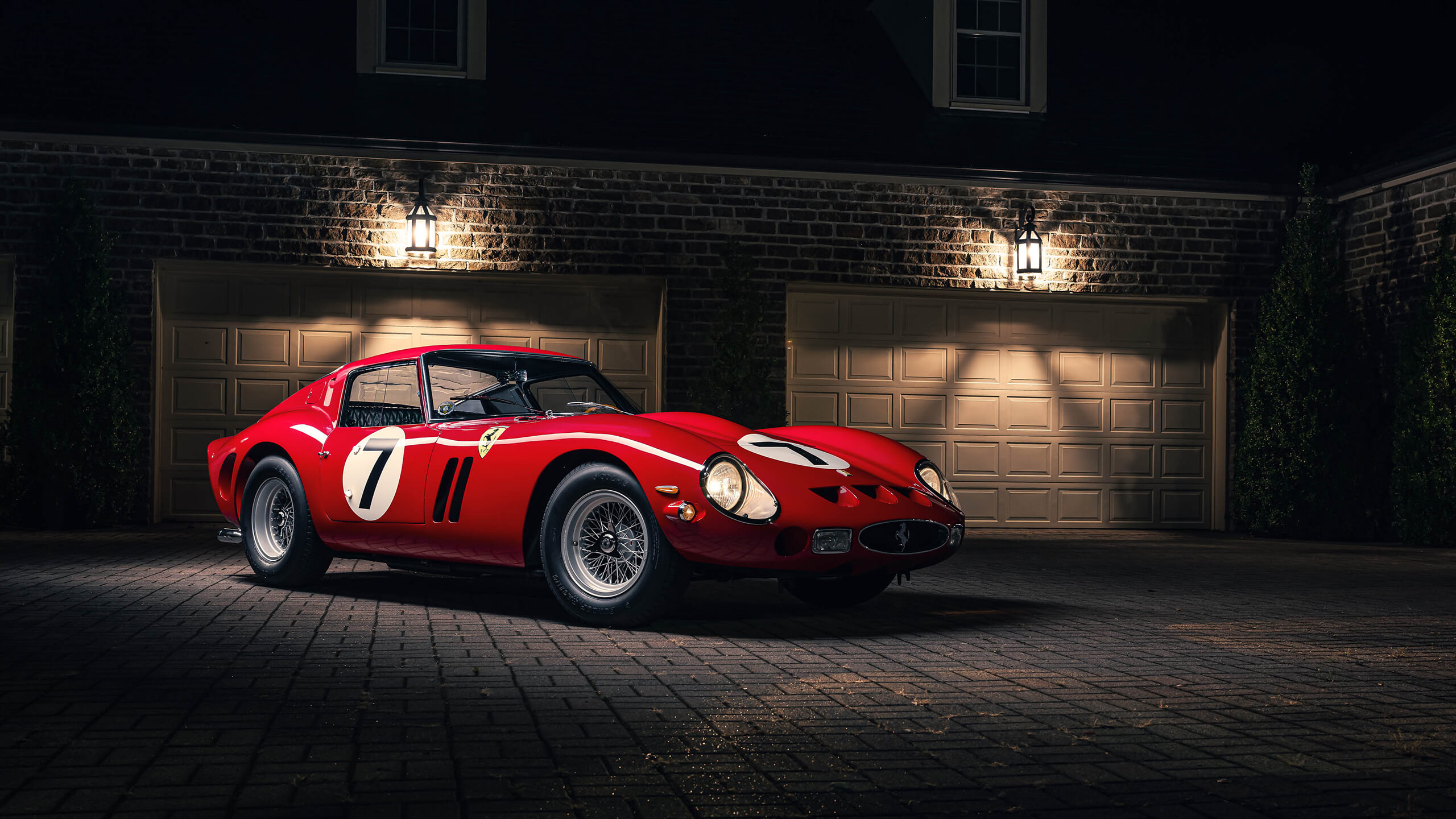 RM sells GTO for $51.7m in New York
