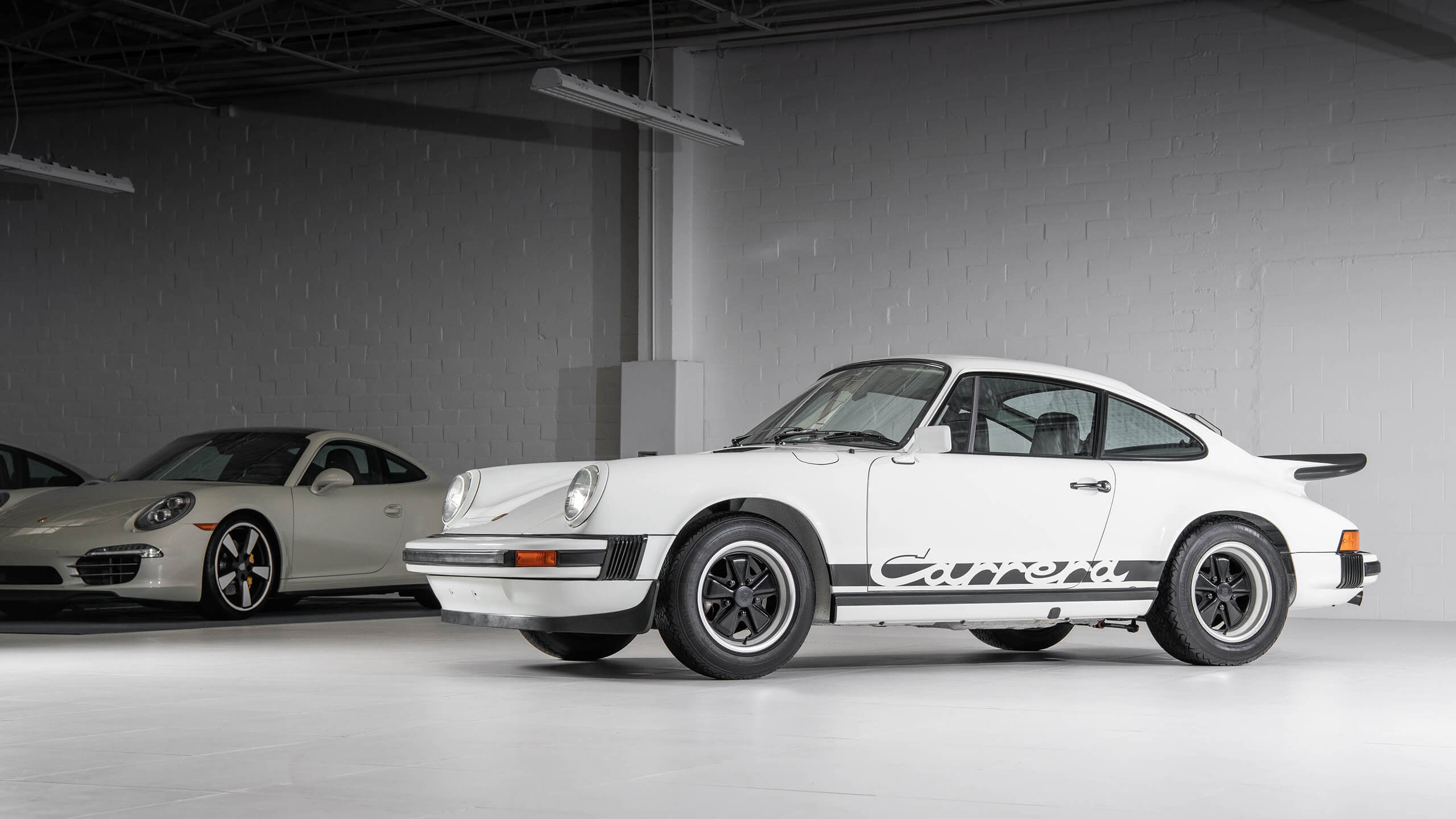 The White Stuff: RM’s Texas all-Porsche sale grosses $29.4m