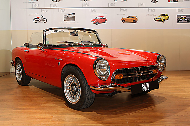 K500 Classic Cars Index - A Guide to Classic Cars
